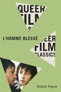 Cover L'Homme blesse