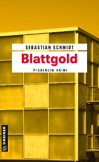 Cover Blattgold