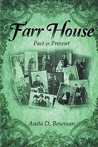 Cover Farr House