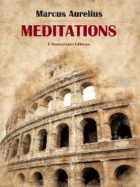 Cover Meditations