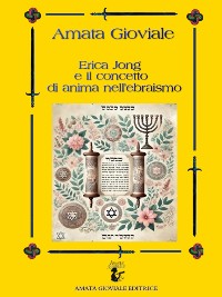 Cover Erica Jong e il concetto di anima nell'ebraismo