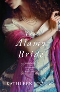 Cover Alamo Bride