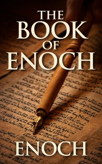 Cover Book of Enoch