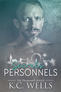 Cover Secrets Personnels