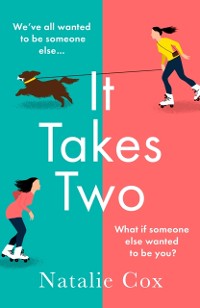 Cover It Takes Two