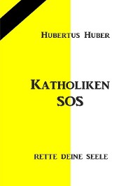 Cover Katholiken-  SOS