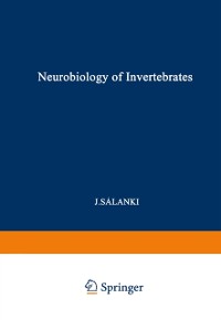 Cover Neurobiology of Invertebrates