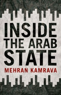 Cover Inside the Arab State