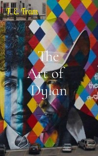 Cover The Art of         Dylan