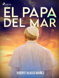 Cover El papa del mar