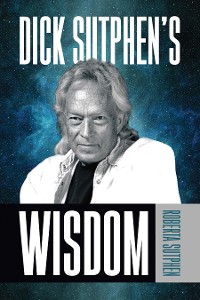 Cover Dick Sutphen's Wisdom