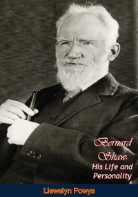 Cover Bernard Shaw