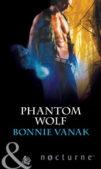 Cover Phantom Wolf