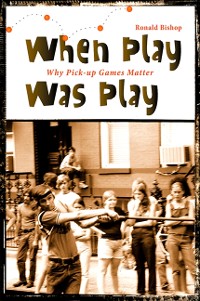Cover When Play Was Play