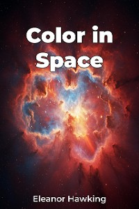 Cover Color in Space