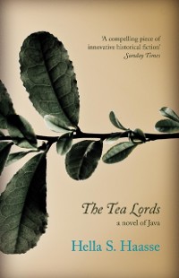Cover Tea Lords