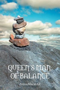 Cover Queen's Man: of Balance