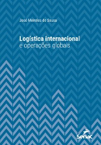 Cover Logística internacional e operações globais