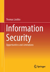 Cover Information Security