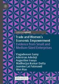 Cover Trade and Women’s Economic Empowerment