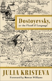 Cover Dostoyevsky, or The Flood of Language