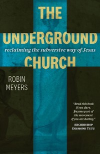 Cover Underground Church