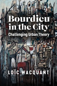 Cover Bourdieu in the City