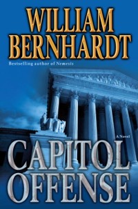 Cover Capitol Offense