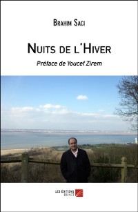 Cover Nuits de l'Hiver