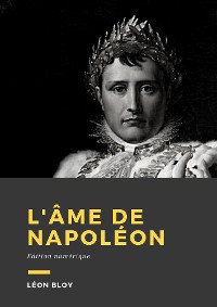 Cover L'âme de Napoléon