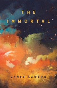 Cover The Immortal
