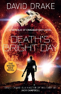 Cover Death's Bright Day