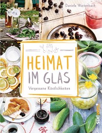 Cover Heimat im Glas
