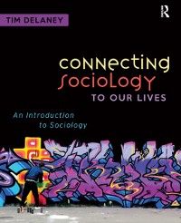 Cover Connecting Sociology to Our Lives