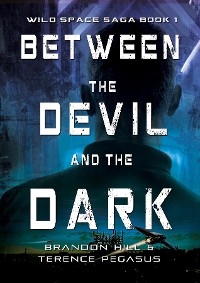 Cover Between the Devil and the Dark