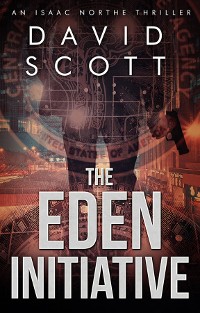 Cover The Eden Initiative