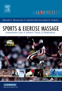 Cover Sports & Exercise Massage - E-Book