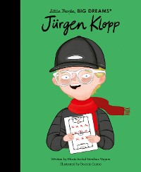 Cover Jürgen Klopp