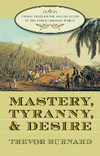 Cover Mastery, Tyranny, and Desire