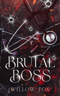 Cover Brutal Boss