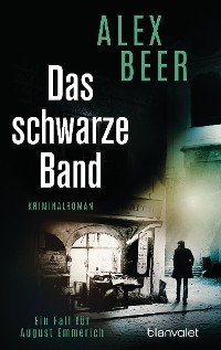 Cover Das schwarze Band