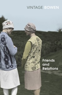 Cover Friends And Relations