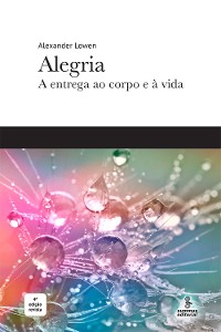 Cover Alegria