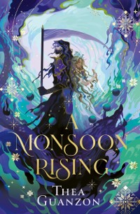 Cover Monsoon Rising