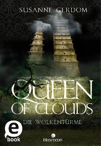Cover Queen of Clouds