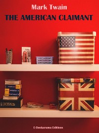Cover The American Claimant