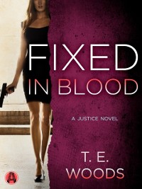 Cover Fixed in Blood