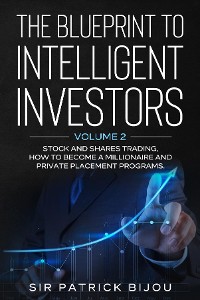 Cover THE BLUEPRINT TO INTELLIGENT INVESTORS
