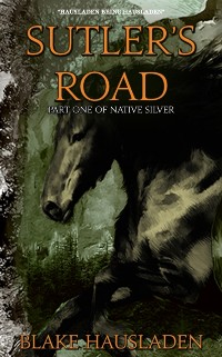 Cover Sutler's Road