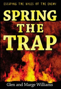 Cover Spring the Trap